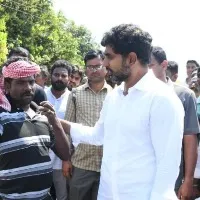 Nara Lokesh Yuva Galam Padayatra 25th day schedule