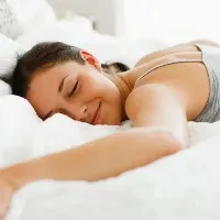 Try these home remedies and you will fall asleep as soon as you go to bed