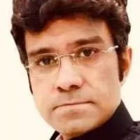 Donot see vestiges of values C Rajagopalachari grandson Kesavan resigns from Congress