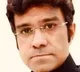 Donot see vestiges of values C Rajagopalachari grandson Kesavan resigns from Congress