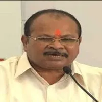 Kanna Lakshminarayan joining TDP today
