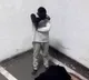 Conman Breaks Down During Raid In Cell
