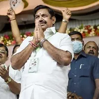 Setback For OPS Supreme Court Allows Rival EPS To Stay AIADMK Chief