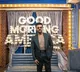 Chiranjeevi emotional tweet on Charan participation in the GMA TV show