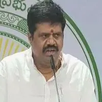 Insult to Avanthi Srinivas