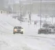 Winter Storm Wallops USA