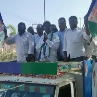 MLC nominations takes place in AP