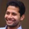 Venky Atluri Interview
