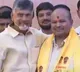 Kanna Lakshminarayana joined TDP in presence of chandrababu