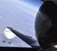US spy plane pilot takes selfie while flying over Chinese balloon