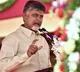 Chandrababu heaps praise on Kanna Lakshminarayana