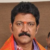 Vallabhaneni fires on Atchannaidu