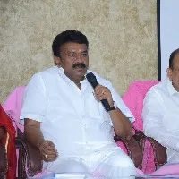 Talasani says there is a need for animals in the society as well as humans
