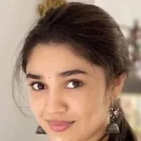 Krithi Shetty Special