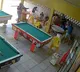Man killed seven people after they laughed at him in pool game hall in Brazil