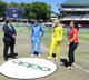 Team India takes up Aussies in T20 World Cup semis