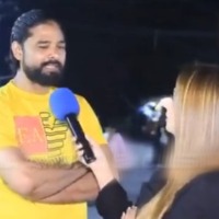 Pakistan citizen wants Modi to rule his country for good