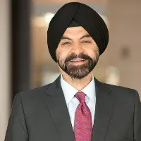 US govt nominates Ajay Banga for World Bank President post