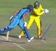 Team India girls lost to Australia in T20 World Cup Semis