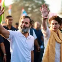 Gandhis to skip Congress steering committee meet in Raipur