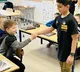 British-Indian boy extends support to Ukrainian kids in Poland