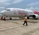 Saudi Arabia-bound Air India Express flight makes emergency landing at TVM