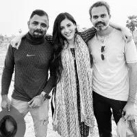 It's a wrap for Shruti Haasan's 'Salaar' shooting schedule