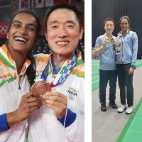 P.V Sindhu parts ways with coach Park Tae-Sang, to train with Hafiz Hashim now