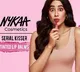 The OG Serial Kisser is back – now with tinted hues!