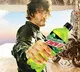 Mahesh Babu Mountain Dew AD Out