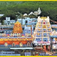 Lord Srivaru Virtual Service Tickets for March released today
