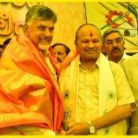 Kanna Lakshminarayana Slams BJP