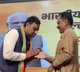 AAP councillor Pawan Sehrawat joins BJP