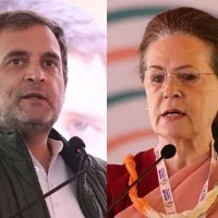 Gandhis To Skip Key Poll Meet Today in plenary meetings