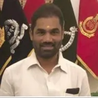 central minister nephew dies with heart attack