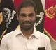 central minister nephew dies with heart attack