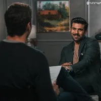 Ram Charan Interview in ABC News with Will Reeve