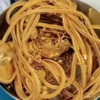 Four Sudanese women nabbed with 15 kg gold in Hyderabad