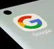 Some Google employees are asked to share desks with colleagues