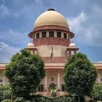 Wont injunct CJI rejects plea to gag media on Adani Hindenburg row