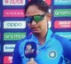 harman preet is emotional with the defeat