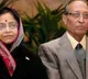 Ex President of India Pratibha Patil husband passes away