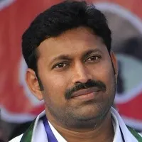 YS Avinash Reddy attended CBI inquiry