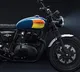 Royal Enfield Continental GT Interceptor Revealed Gets New Features Alloy Wheels
