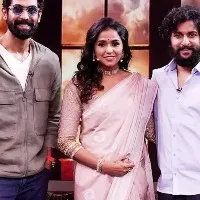 Nani opens up on nepotism compares himself with Ram Charan