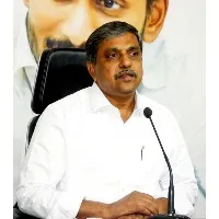 Sajjala comments on Viveka case