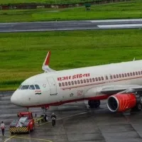 Air India flight to Dammam makes emergency landing in Thiruvananthapuram