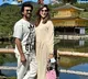 Ram Charan talks about his fatherhood