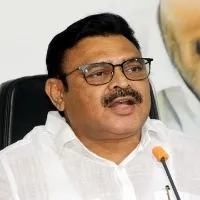 Ambati Rambabu fires on Kanna Lakshminarayana