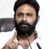 Kodali Nani comments on Chandrababu